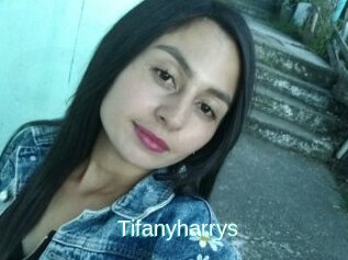 Tifanyharrys