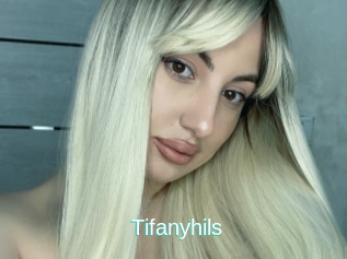Tifanyhils