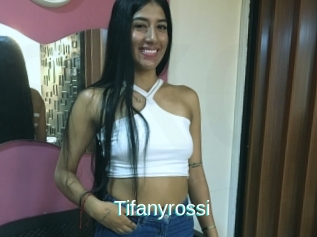 Tifanyrossi