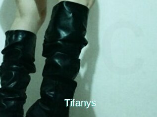 Tifanys