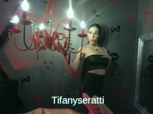 Tifanyseratti