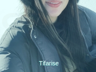 Tifarise