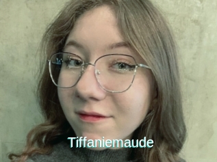 Tiffaniemaude