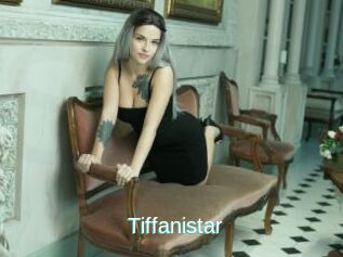 Tiffanistar