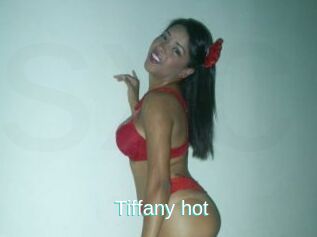 Tiffany_hot