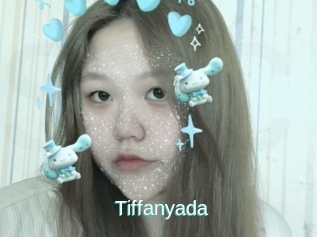Tiffanyada
