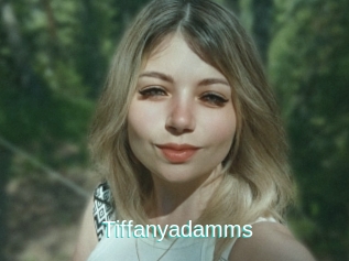 Tiffanyadamms