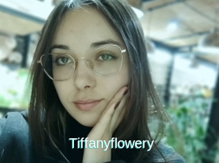 Tiffanyflowery