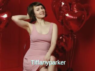 Tiffanyparker