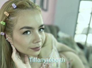 Tiffanyroberth