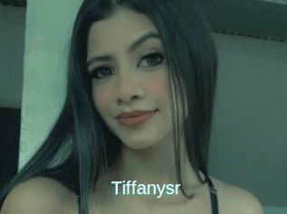 Tiffanysr
