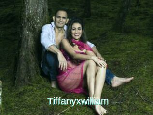 Tiffanyxwilliam