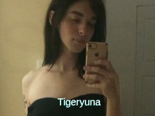 Tigeryuna