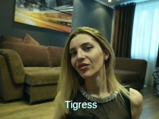 Tigress