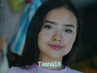 Tiiana18