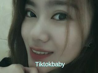 Tiktokbaby