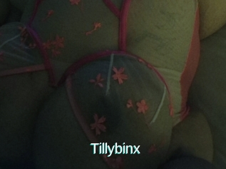 Tillybinx