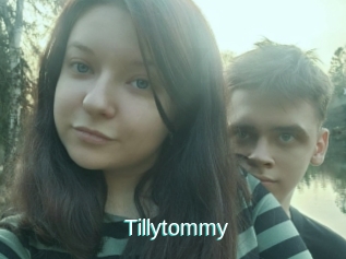 Tillytommy