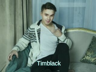 Timblack