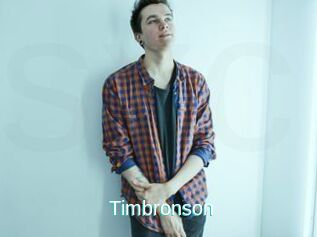 Timbronson