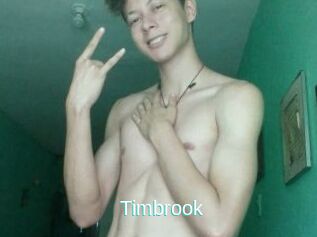 Timbrook