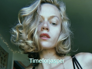 Timeforjasper