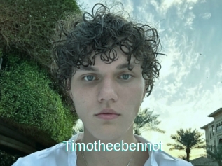 Timotheebennet