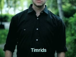 Timrids