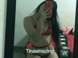 Tinaamazing