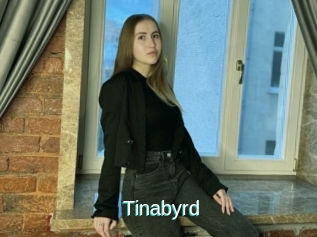 Tinabyrd