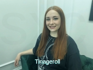 Tinageroll