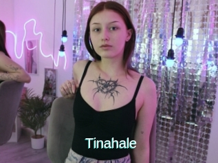 Tinahale