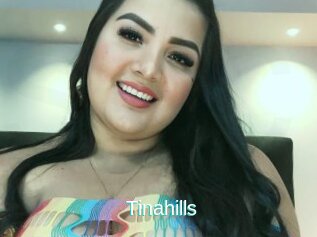 Tinahills