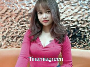 Tinamiagreen