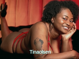 Tinaolsen