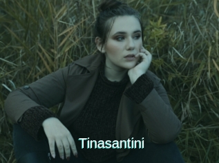 Tinasantini