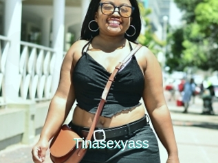 Tinasexyass