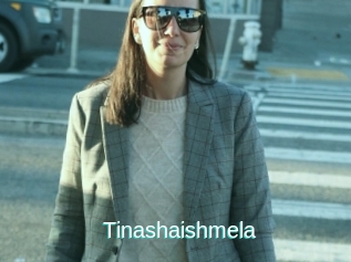 Tinashaishmela
