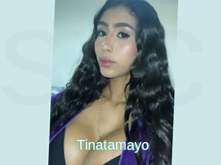 Tinatamayo