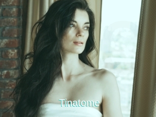 Tinatome