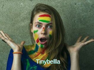 Tinybellla