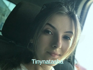 Tinynatasha