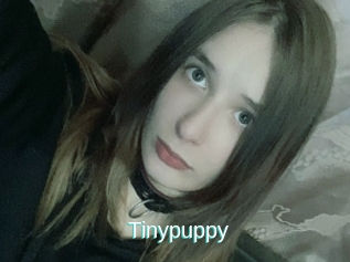 Tinypuppy