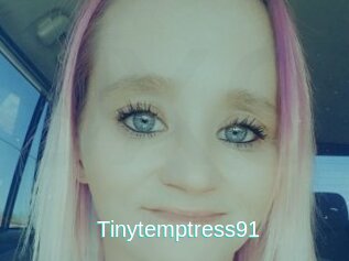 Tinytemptress91