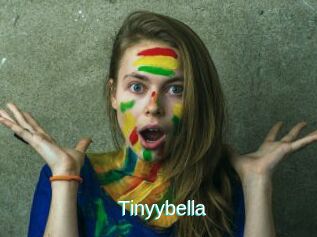 Tinyybella