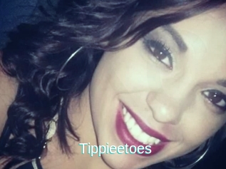 Tippieetoes