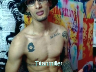 Titanmiller