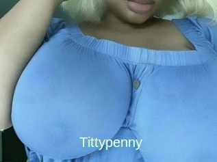 Tittypenny