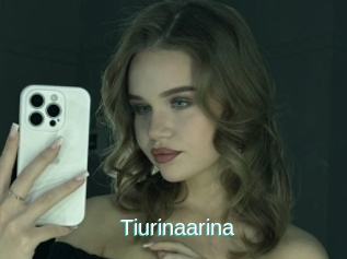 Tiurinaarina