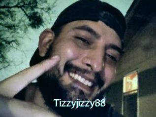 Tizzyjizzy88